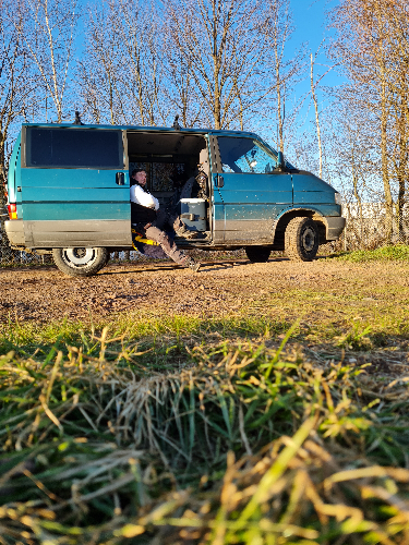 Vanlife