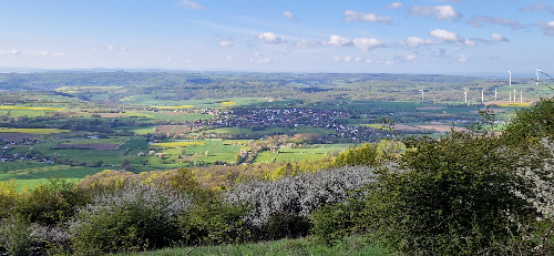 Panoramatour Köterberg