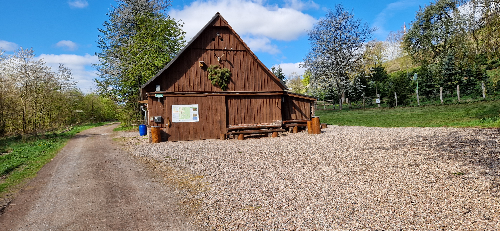 Panoramatour Köterberg