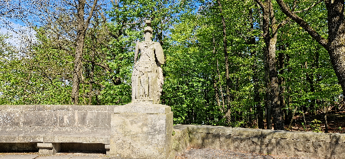 Wanderung zum Hermannsdenkmal 