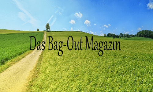 Bag-Out Magazin