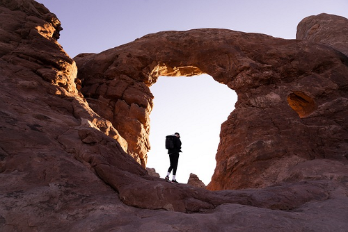 gesundheitlichen Vorteile des Wanderns