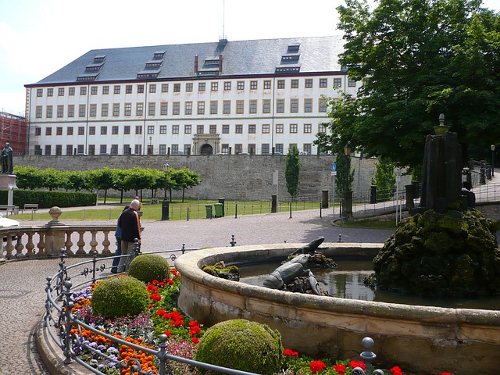 Städtetrip Gotha: Entdecke das historische Erbe