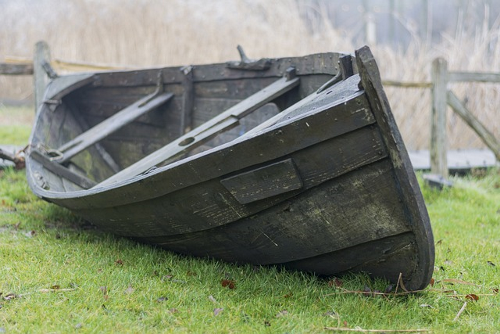 Ruderboot selber bauen