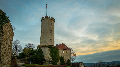 Wandern um Bielefeld: Entdecke Ostwestfalen