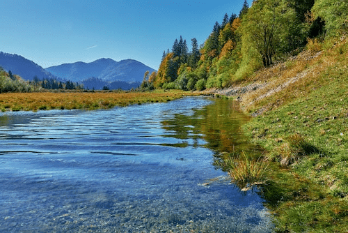 Abenteuerreise auf der Oberen Saale