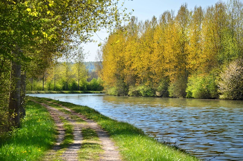Der Donauradweg: Ein Radabenteuer