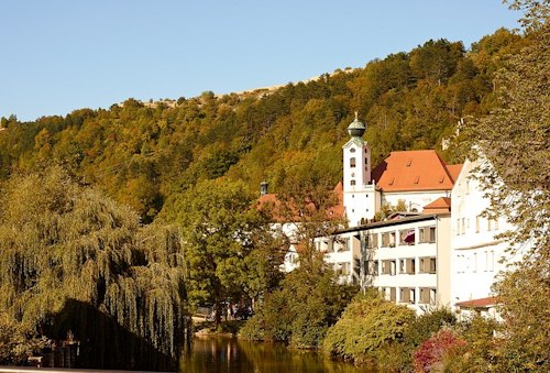 Eichstätter Panoramaweg: Ein Erlebnis für Naturliebhaber