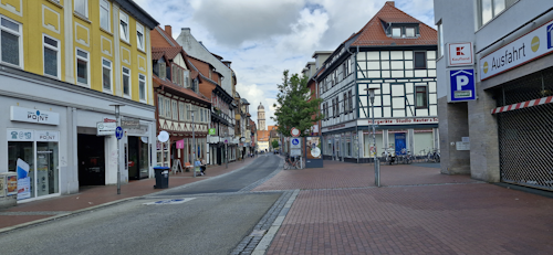 Göttingen