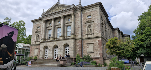 Göttingen