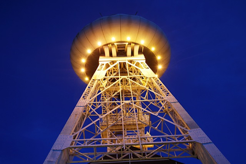Wanderwege in Lünen und Umgebung