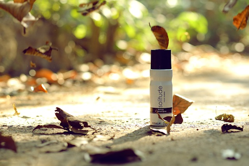 Deodorant Herstellen