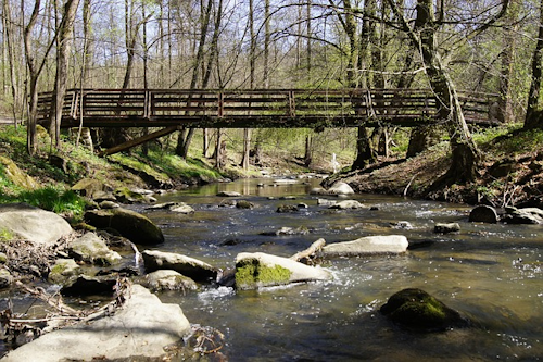 Wandern im Hochschwarzwald