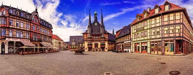 Städtetrip Wernigerode: Ein perfekter Tag im Harz