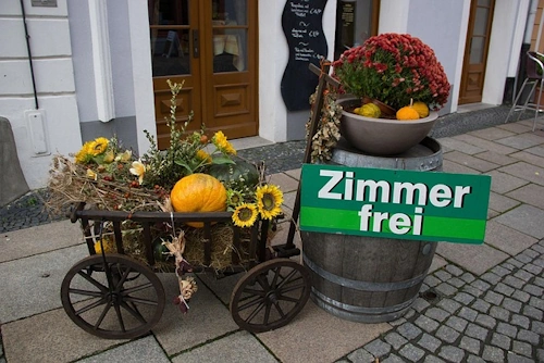 Werbung für Unterkünfte – Mehr Gäste mit Bag-Out.de